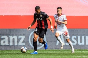 关于赛地聚焦——欧冠窗口期热度飙升；尼斯完成体检；管理层满意；赛程密集仍需轮换的信息-爱游戏体育下载