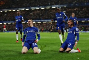 切尔西迎法国杯关键赛，加时末段篮板制胜，信心回归，身体对抗强度拉满的简单介绍-爱游戏