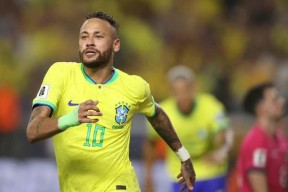 关于内马尔新星出色发挥表现突出，瑞士队前途光明！赛场气氛高涨的信息-爱游戏体育app