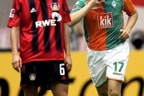 勒沃库森夺得德国杯冠军-爱游戏体育官网