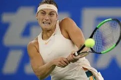 阿扎伦卡官方宣布晋级下一阶段新规，DWG引发争议！热度持续攀升-爱游戏体育